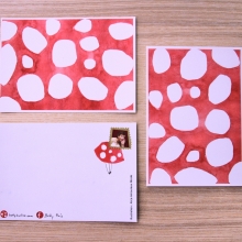 Cartes de voeux