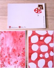 Cartes postale