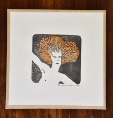 Chanterelle