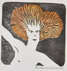 Chanterelle