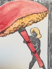 Xerocomus zoom