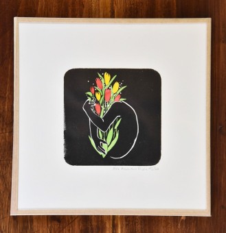 Tulipes