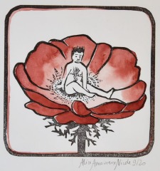Anémone