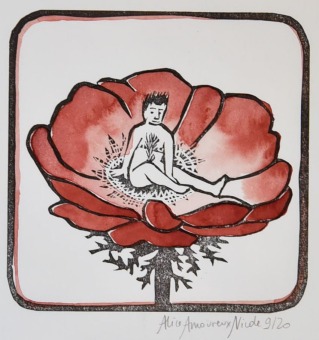 Anémone