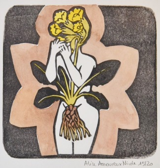 Primevère