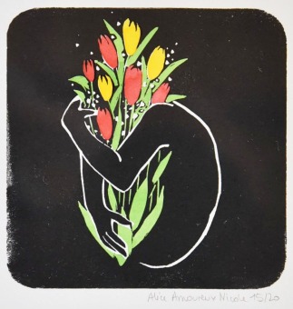 Tulipes