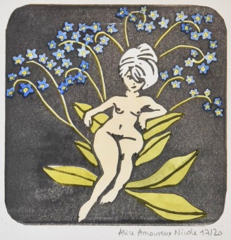Myosotis