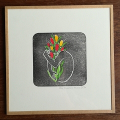 Tulipes