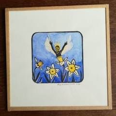 Jonquilles