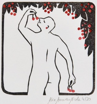 Cerises