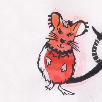 Inktober15