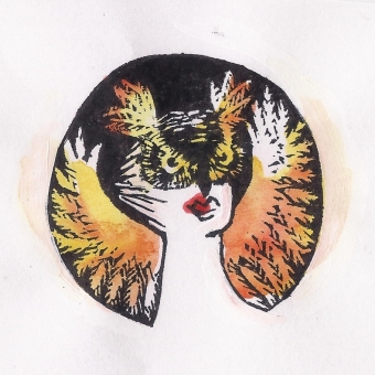 Inktober19