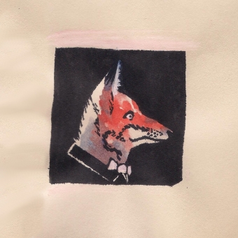 inktober01