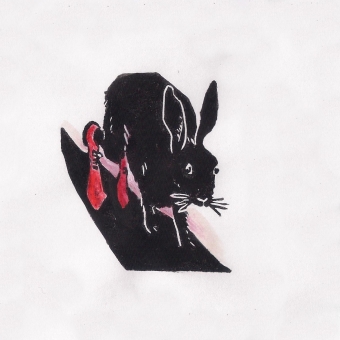 inktober03