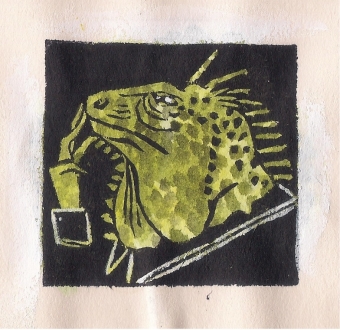 inktober07