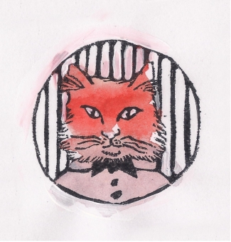 inktober11