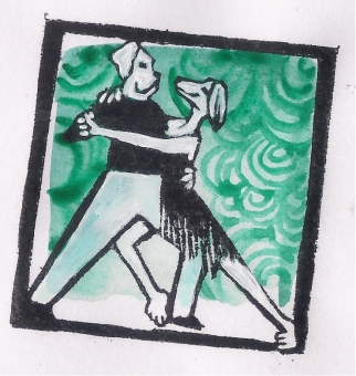 inktober12-13