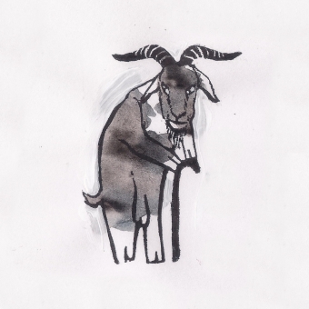 inktober21