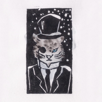 inktober22