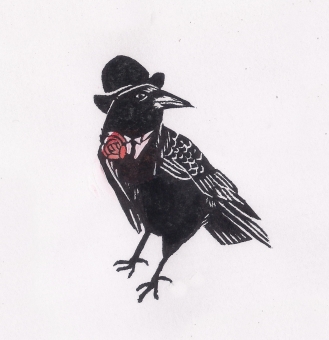 inktober27