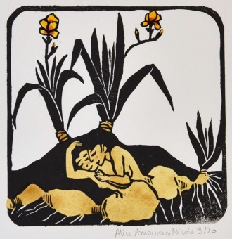 Iris