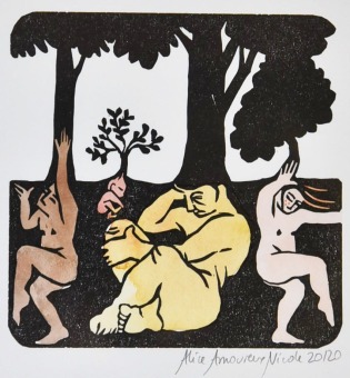 Forêt
